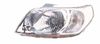 Фото Фара левая Chevrolet Aveo Daewoo Gentra 05-11 Ravon Nexia R3 16-20 Sat ST2351105LMLDEM Sat