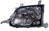 Фото Фара левая Toyota Lite Ace Noah 98-01 Town Ace Noah 98-01 Sat ST28123BL Sat