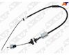 Фото Трос сцепления NISSAN ALMERA G15RA Sat ST307704AA0A Sat