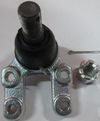 Фото Шаровая опора нижняя NISSAN ATLAS/DATSUN DATSUN/MISTRAL/PATHFINDER/TERRANO/VANETTE/LARGO 86- 4WD Sat ST4016093G25 Sat
