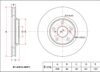 Фото Диск тормозной TOYOTA CAMRY -06 перед. Sat ST4351248011 Sat