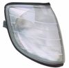 Фото Габарит MERCEDES W140 94-98 RH красный, царапины - брак                                              Sat ST4401504R Sat