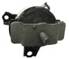 Фото Опора двигателя Honda Civic 95-00 / Civic Ferio 95 Sat ST50824S04003 Sat