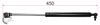 Фото Амортизатор капота TOYOTA LAND CRUISER 80 90-98 LH ST-53450-69015 Sat ST5345069015 Sat