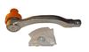 Фото Наконечник рулевой Honda Civic 95- CR-V 97- левый Sat ST53560S04003 Sat