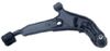 Фото –ычаг подвески FR NISSAN AVENIR/EXPERT/PRAIRIE 1998-2005 RH Sat ST54500WA600 Sat