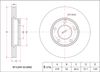 Фото ДИСК ТОРМОЗНОЙ ПЕРЕДНИЙ MZ 3 1.41.62.0, AXELA 1 Sat STC24Y3325XC Sat
