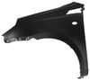 Фото Крыло переднее Chevrolet Aveo 05-11 / Daewoo Gentra 05-11 (Слева/ Под поворот(ы)/ 5D HBK) Sat STCVA70162 Sat