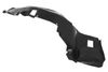 Фото Подкрылок DAEWOO/CHEVROLET LANOS 97- LH Sat STCVD1016L2 Sat