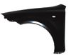 Фото крыло Chevrolet Lacetti 1 2004-2013 переднее левое под пов. хэтчбек SAT Sat STCVW1016A2 Sat