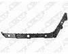 Фото Крепление заднего бампера NISSAN SENTRA 14- LH Sat STDT09087B2 Sat