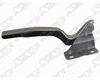 Фото ПЕТЛЯ КАПОТА NISSAN QASHQAIDUALIS 06  LH  ПР ВО ТАЙВАНЬ Sat STDT65015B2 Sat