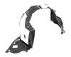 Фото Подкрылок Nissan Murano 15- RH Sat STDTG7016L1 Sat