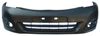 Фото Бампер передний Nissan Teana 08-14 (Под молдинг(и)/ Под ПТФ) Sat STDTW40000 Sat