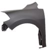 Фото Крыло переднее Nissan Tiida 08-14 / Versa 06-12 (Слева) Sat STDTW5016A2 Sat