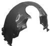 Фото Подкрылок FORD MONDEO III 0007 RH Sat STFD29016L1 Sat