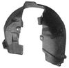 Фото Подкрыло�к FORD MONDEO 07-14 LH Sat STFD30016L2 Sat