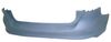 Фото бампер Ford Focus 3 2011-2015 хэтчбек задний SAT Sat STFDA6087A0 Sat