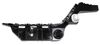 Фото Крепление бампера HONDA ACCORD 02-08 LH            Sat STHD28000B2 Sat