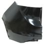 Фото Клык заднего бампера HONDA CR-V 12-14  LH Sat STHD680872 Sat