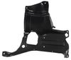 Фото Защита двигателя HONDA FIT 07-13 5D LH Sat STHD760252 Sat
