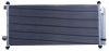Фото Радиатор кондиционера Honda Fit 0713   Freed 0816   Freed Spike 1016   Insight 0814 Sat STHD763940 Sat