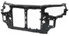 Фото Рамка радиатора Kia Cerato 2008-2013 (Китай) Sat STKA440090 Sat