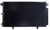 Фото Радиатор кондиционера Toyota Harrier XU10 9703   Lexus RX 9703 Sat STLX453940 Sat