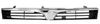 Фото Решетка радиатора Mitsubishi Lancer, Mitsubishi Lancer 95-00 CK#A/CM#W SAT ST-MB15-093-A0 CK1A Sat STMB15093A0 Sat