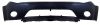 Фото Бампер передний Mitsubishi Outlander 05-09 Sat STMB510000 Sat
