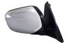 Фото Зеркало боковое MITSUBISHI L200 KA#, KB# 05--, PAJERO SPORT KH# 08-- (электрика/хром) R Sat STMB939401 Sat