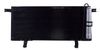 Фото Радиатор кондиционера Mitsubishi Pajero iO 98-07 / Pajero Pinin 98-05 Sat STMBI13940 Sat