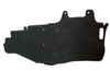 Фото Защита двигателя MITSUBISHI LANCER CEDIA 00-03/LANCER 03-10 LH боковая Sat STMBW40252 Sat