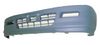 Фото Бампер передний Mitsubishi Pajero Sport 96-04 / Challenger 96-99 Sat STMBY7000A0 Sat