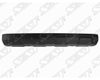 Фото НАКЛАДКА НА ПЕРЕДНИЙ БАМПЕР MITSUBISHI PAJERO 15 Sat STMBY8000MD0 Sat