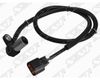 Фото Датчик abs передний Mitsubishi Pajero Montero Sport K94/96 левый Sat STMR307038 Sat