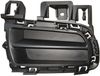 Фото Заглушка бампера с молдингом левая Mazda 6 2006-2008 Sat STMZ25000CA2 Sat