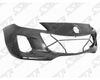 Фото Бампер передний Mazda 3, Mazda 3/Axela 08-13, Mazda Axela SAT ST-MZV8-000-D0 BL3FW Sat STMZV8000D0 Sat