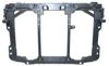 Фото Рамка радиатора Mazda CX-5 2011-2017 (2.0-2.5L) (Китай) Sat STMZX50090 Sat