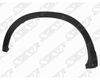 Фото МОЛДИНГ АРКИ КРЫЛА MAZDA CX-5 Sat STMZX5064M1 Sat