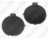 Фото Заглушка под крюк Mazda CX-5 11-17 (Сзади) Sat STMZX5087C0 Sat