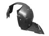 Фото Подкрылок передний PEUGEOT 307 05-07 R Sat STPG37016LA1 Sat