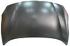 Фото Капот RENAULT FLUENCE 09-17 Sat STRNF10150 Sat