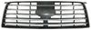 Фото Решетка радиатора SUBARU FORESTER 05-08 Sat STSB66093A0 Sat