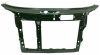 Фото Рамка кузова SKODA FABIA 07-10 под кондиционер Sat STSD02009A0 Sat
