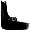 Фото Брызговик SUZUKI GRAND VITARA ESCUDO 0517 задний LH Sat STSZ83064B2 Sat