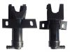 Фото Омыватель фары Toyota Land Cruiser Prado (J120) 02-09 (Справа) Sat STTY911101 Sat
