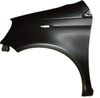 Фото YARIS/VITZ 99-06 Крыло лев с отверстием под поворотник Sat STTYA10162 Sat
