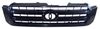 Фото Решетка радиатора Toyota Highlander 03-07 / Kluger V 03-07 Sat STTYG1093A0 Sat