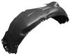 Фото Подкрылок Toyota Camry 2011-2014 Левый (Тайвань) Sat STTYL6016L2 Sat